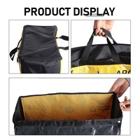 Sac de cible de tir à l'arc SPG 20 pouces, sacs de cible portables de remplacement, arcs composés et recurve, accessoires de tir pour l'entraînement