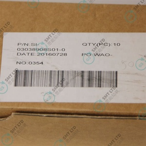 Motor Z de repuesto SMT con PCB para 03038908S01 - Product Image 3