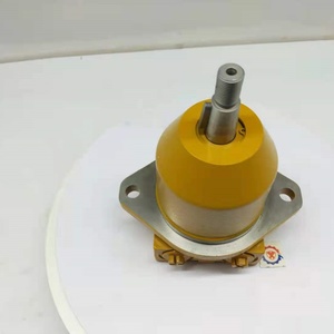 Excavator E322 E325C E311 E312 Axial Piston <b>Fan</b> Motor 1799778 179-9778 Hydraulic <b>Fan</b> Motor - Product Image 2