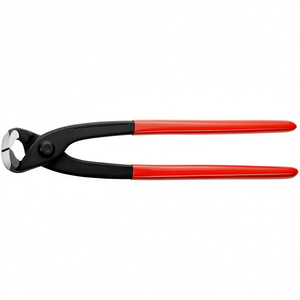 Pinces à barres d'armature pour forgerons et ouvriers du ciment 99-250 Knipex - Product Image 3