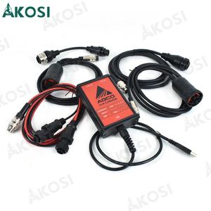 Kit de Diagnóstico Massey Ferguson FENDT AGCO, CANBOX FENDT, FenDias, Herramienta de Escaneo de Diagnóstico Electrónico para Tractores OEM AGCO - Product Image 6