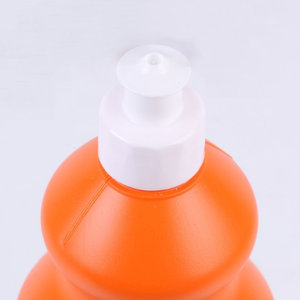 น้ำยาขัดเคลือบสีรถยนต์ Roar 510 Speed Cut Liquid Compound สำหรับงานดีเทลลิ่งพื้นผิวสี - Product Image 2