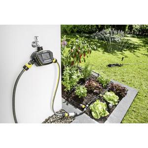 KAERCHER - 2.645-214.0 6 DUO- SensoTimer ecológico - EAN 4039784610514 BOMBAS - Product Image 2