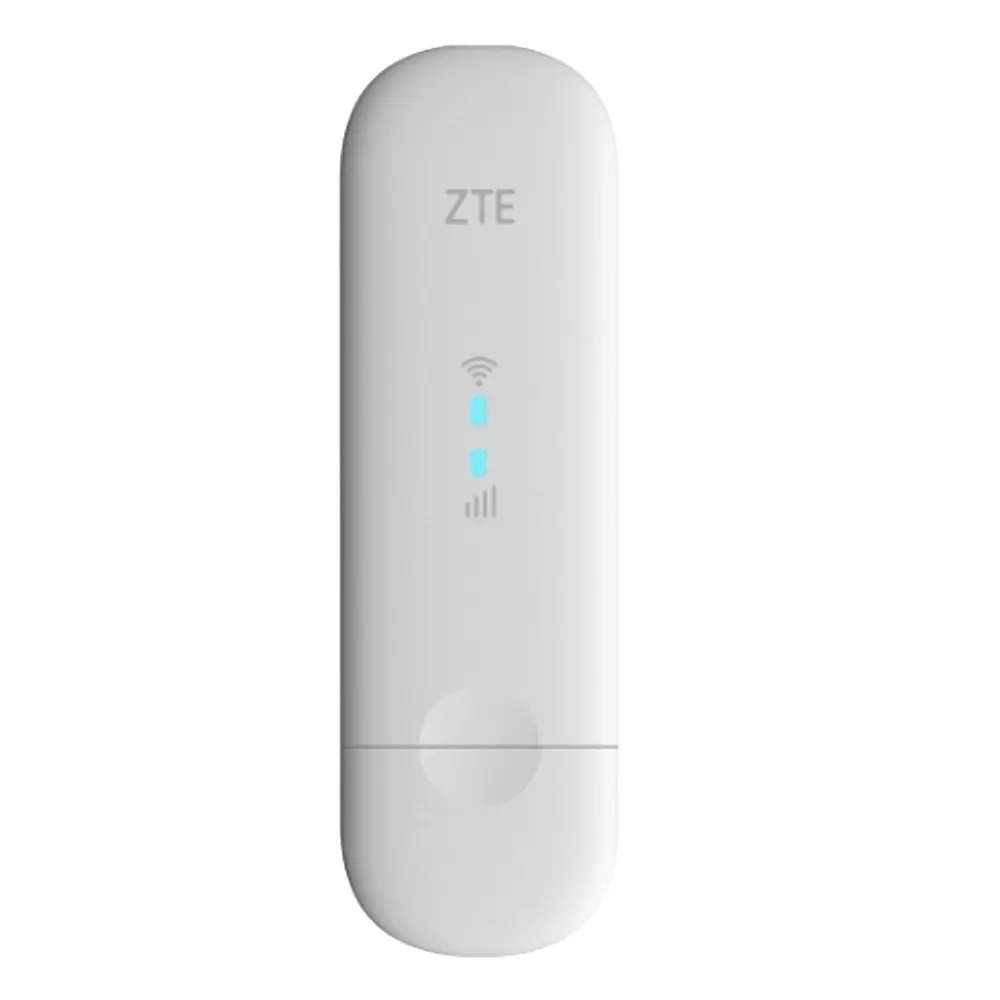 ZTE MF79U CAT4 150 Мбит/с 4G LTE USB WiFi Карманный Модем 3G 4G LTE 150 Мбит/с 4G USB WIFI с антенным портом