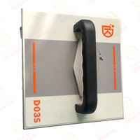Imprimante DIKAI D03S 32mm TTO, imprimante à transfert thermique, machine de codage de date Tto Machine d'emballage d'oreiller Machine de codage