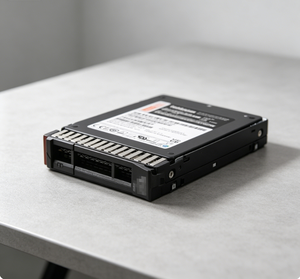 Novo SSD Hot Swap de 2,5 polegadas PM883 960GB SATA 6Gb SR550 SR650 4XB7A10197 01PE096 - Product Image 1