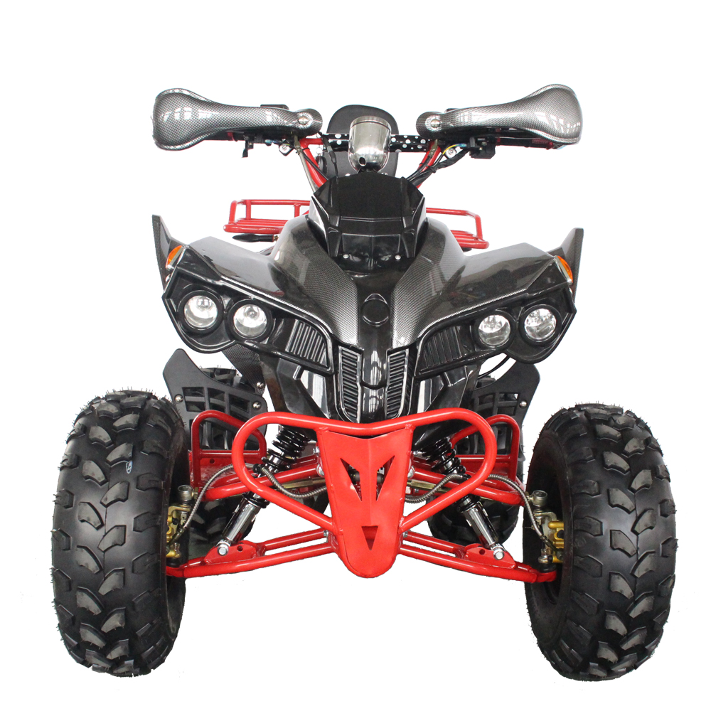 Квадроцикл Boss atv