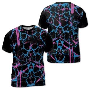 Nuevas Camisetas Personalizadas al por Mayor para Hombre, Ropa Casual y para Exteriores, Camisetas de Hombre 100% Algodón en Venta a Precio Accesible - Product Image 5