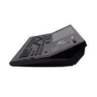 Victory 3 dmx 512 contrôleur dj lumières console pour éclairage de scène à tête mobile