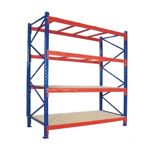 Industrial Rack Storage