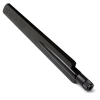 Antenne LTE 4G à gain élevé, connecteur S-M-A 3G WIFI 4G LTE, antenne amplificatrice de signal pour routeur modem B315 E5186 B593
