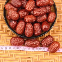 Hong Zao Hot Sale Fabriek Groothandel Chinese Jujube Gedroogde Rode Jujube Gezondheidsthee Bulk Losse Thee
