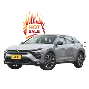 Dongfeng 2024 d'occasion Auto Citroen <span class=keywords><strong>C5X</strong></span> berline - Product Image 4