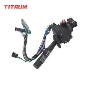 Commutateur de clignotant YITRUM 26100986 26047331 pour voitures Chevrolet GMC, pièce de rechange en matériau ABS - Product Image 2