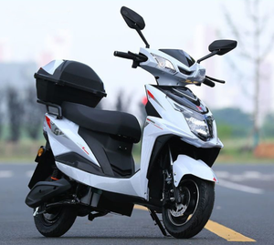 <span class=keywords><strong>Moto</strong></span> Elettrica ad Alta Velocità <span class=keywords><strong>con</strong></span> Batteria 60V 72V, Bici Elettrica Fuoristrada <span class=keywords><strong>con</strong></span> Pneumatici Larghi e Pedalata Assistita, <span class=keywords><strong>Scooter</strong></span> Elettrico per Salite - Product Image 1