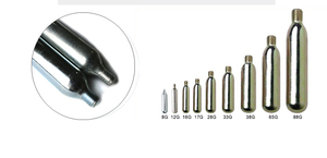 Großhandel Anpassung 16g CO2-Patrone Bulk Home Brew 16g CO2-Patrone mit hohem Material - Product Image 2