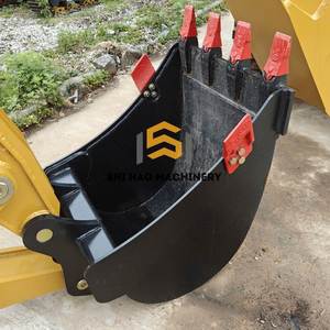 รถขุดไฮดรอลิกมือสอง Caterpillar 420F ขนาด 7 ตัน สภาพเกือบใหม่ ประหยัดน้ำมัน แรงทรงพลัง เหมาะสำหรับงานก่อสร้าง - Product Image 3