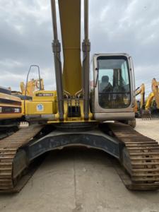 เครื่องยนต์ kobelco คาวาซากิไฮดรอลิกมอเตอร์ไฮดรอลิกรถขุดตีนตะขาบใช้ใน SK350ของญี่ปุ่น - Product Image 5