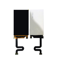Tout nouveau 6.3 pouces LS063R1SX01 MIPI 1440(RGB)* 2560 écran tactile haute résolution pleine visualisation écran LCD écran LCD
