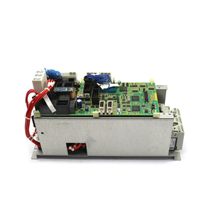 Controlador Fanuc Plate A05B-2603-C403 A05B-2605-C402 Robert en Stock - Product Image 6