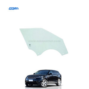 Vidrio templado pulido de alta transparencia para puerta de Land Rover Range Rover Velar L560 OE LR093208 - Product Image 1