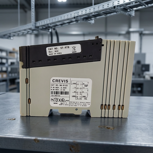 NA-9122 PROFIBUS-DP/V1เครือข่ายอะแดปเตอร์ Slave Station 32 di/ DO 64 ai/ao 220VDC อีเธอร์เน็ตสื่อสารชนิด PLC อุตสาหกรรม - Product Image 3