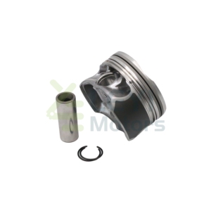อะไหล่รถยนต์ลูกสูบ LEYI Custom ขนาด 92.9 มม. สภาพใหม่ OE A2720308917 สำหรับ Mercedes-Benz W203 W204 3.5T V6 M272 M272.965 3.5L - Product Image 2