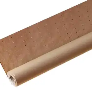 Dongguan Supplier Printed Rolls Perforated Paper