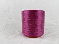 Hochwertiges 100% Polypropylen Flammhemmendes FDY-Garn OE-Technik 1200D Twist 150D-1200D Denier für Handstricken