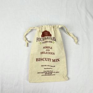 Sac personnalisable en coton biologique 100% de haute qualité, emballage recyclable en gros, pochette certifiée GOTS - Product Image 5