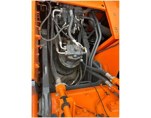 Mini-excavatrice DX260 26 tonnes, équipement de construction d'occasion - Product Image 2
