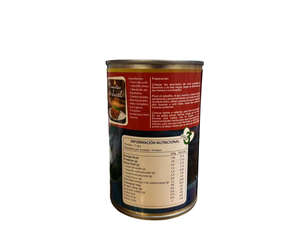 Sardinas Enlatadas con Sal, Formato 425*24, Precio Económico, Nutrición Completa, Vendidas en Sudamérica - Product Image 3