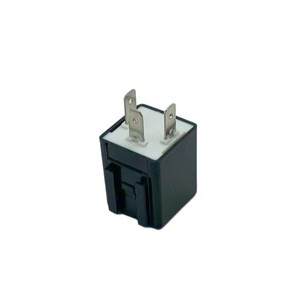 Relé Intermitente para Automóvil Yu Zhou 12V 3P Modelo 81980-77500 para Reemplazo y Reparación - Product Image 1