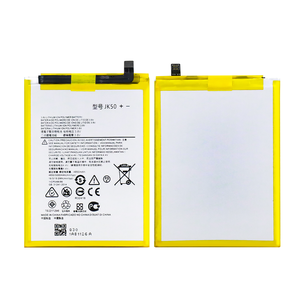 OEM ODM Supply Wholesale of <b>Mobile</b> Phone <b>Battery</b> for Moto Phone JK50 High Capacity <b>Battery</b> - Product Image 2
