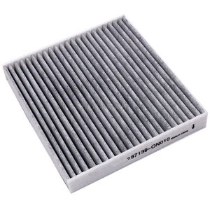 Cabin Air Filter 87139-0N010 For <b>Car</b> <b>Interior</b> Air Purification Made In China - Product Image 1