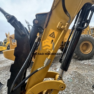 รถขุดมือสอง Cat 306 ปี 2024 สภาพดี รับประกัน 1 ปี น้ำหนัก 6 ตัน พร้อมอะไหล่เครื่องจักร ประสิทธิภาพสูง แรงสูง - Product Image 5
