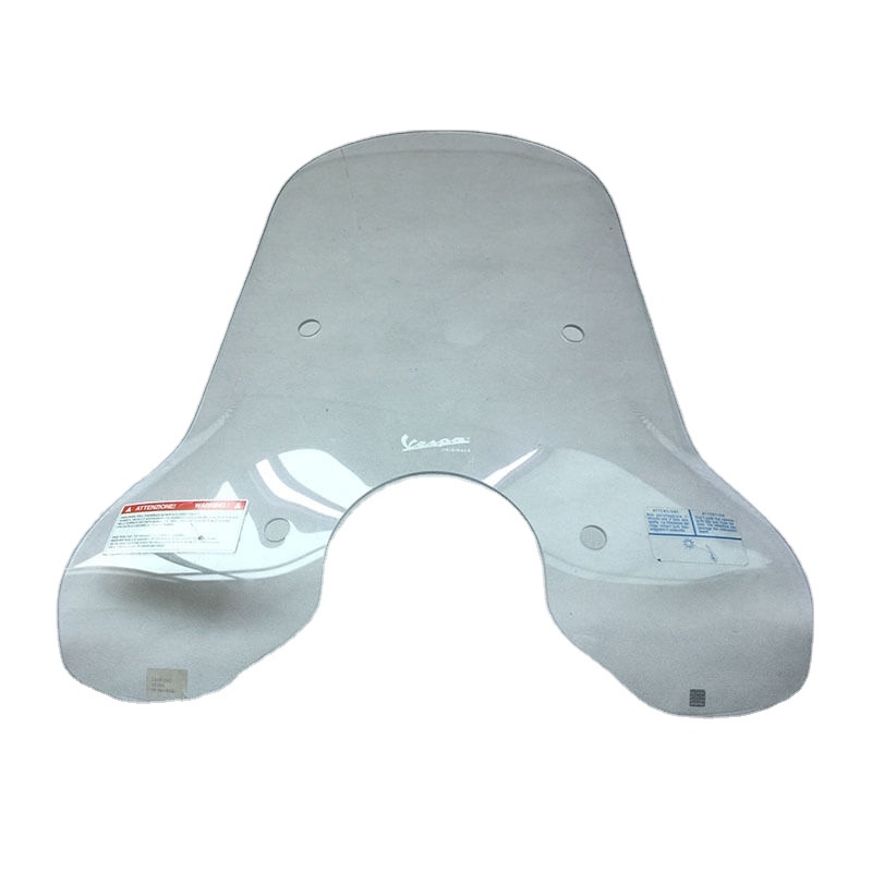 Hot Selling Custom Transparent Plastic Acrylic