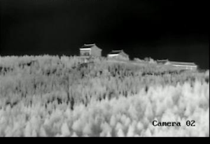 Umut-Wish 12km termal analiz güvenlik kamera - Product Image 5