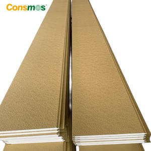 Matériau de construction en PU panneau mural revêtement isolant thermique panneau sandwich en mousse de <span class=keywords><strong>polyuréthane</strong></span> des Philippines - Product Image 5