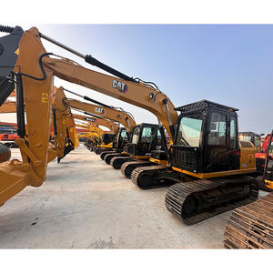 Hot Selling Used Caterpillar 15 Ton Construction <b>Machine</b> for CAT 315D 315D2 Excavators Motor Engine Caterpillar Machinery for - Product Image 4