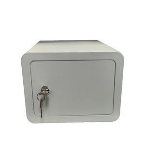 Mini xách tay điện tử an ninh Key khóa an toàn Box cho tiền hoặc các tập tin lưu trữ với bảo mật cao - Product Image 1