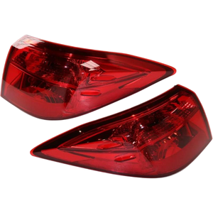 Vente Flash <span class=keywords><strong>Prix</strong></span> Usine Feu Arrière pour <span class=keywords><strong>2020</strong></span> <span class=keywords><strong>SE</strong></span>/LE Nouveau 81561-12D10 81551-12D10 Accessoires Auto Lentille Rouge - Product Image 1