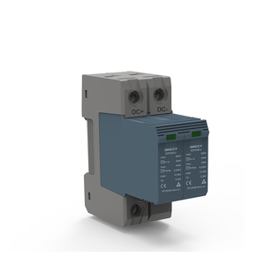 Est eller ELER-rotector de impulso para olar, rotor para cortacésped ystem, 600V 1000V 1500V - Product Image 2