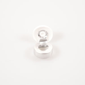 Atacado 20mm Fácil Rasgar Frascos De Vidro Farmacêuticos Novo Estilo De Alumínio Plástico Multi Caps - Product Image 6