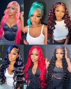 Lot de Cheveux Naturels KBL de 10 à 50 Pouces, Lots de Cheveux Kabeilu en Gros avec Bande Élastique Bleue, Nouveau Produit Cheveux KBL Thaïlande - Product Image 4