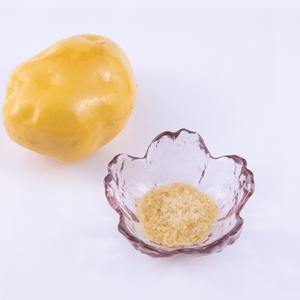 Polvo de gelatina Halal de grado alimenticio, CAS 9000-70-8 - Product Image 4