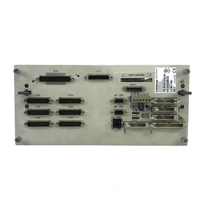 Pieza de Repuesto Original para PLC 6FC5410-0AY03-1AA0 Sinumerik 810D CPU 810D CCU3.4 6FC5 410-0AY03-1AA0 Placa Controladora - Product Image 3
