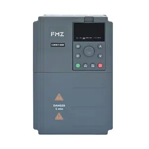 30kw 380v single phase to three phase vfd manufacturers in china vfd pole customer display ac drives vfd