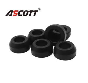 ASCOTT P625 Kit de remplacement de tampon en caoutchouc pour cloueur pneumatique, unité de butée de piston pour cloueur, pièces de rechange pour réparation - Product Image 1
