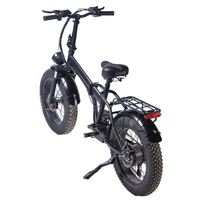 Vélo électrique pas cher 1000W en acier haute teneur en carbone, vélo électrique, bicyclette électrique